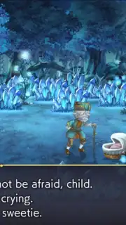Another Eden screenshot 3