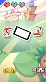 Swing Frog screenshot 4