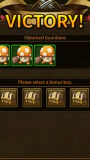 Guardian Hunter SuperBrawlRPG screenshot 10