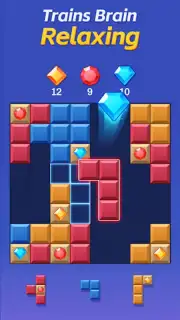Color Block! screenshot 5