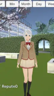School Out Simulator2 screenshot 22
