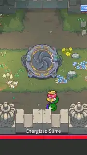 Metaverse Keeper screenshot 4
