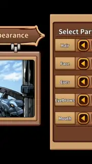 Hero Town Online screenshot 8