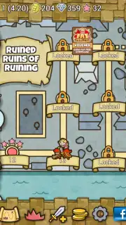 Fat Princess screenshot 1
