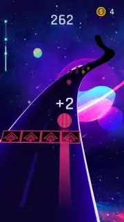 Dancing Road screenshot 8