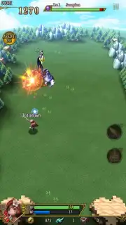 KING screenshot 9