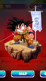 Super Dragon Warrior screenshot 6