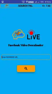 SP Downloder screenshot 2