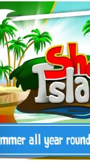 Shake Islands screenshot 6