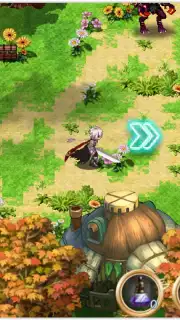Gods Wars Ex screenshot 8