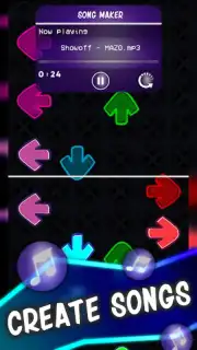 Funk Studio screenshot 4