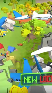 ZIC: Zombies in City screenshot 6