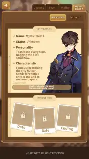 Miss Detective screenshot 9