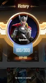 Marvel Duel screenshot 7