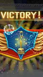 Rhythmic Gymnastics Dream Team screenshot 3