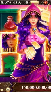 Scatter Slots screenshot 5