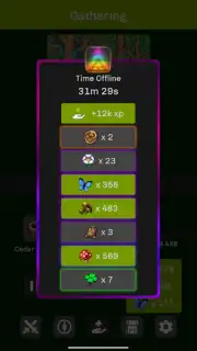 Idle Iktah screenshot 21