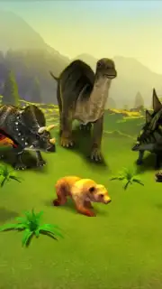 Big Dinosaur Simulator screenshot 2