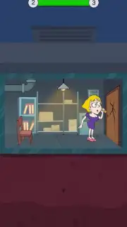 Save The Girl screenshot 7