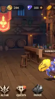 Awaken: Chaos Era screenshot 5