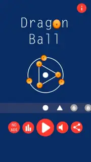 Balls Of Dragon screenshot 2