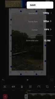 InShot screenshot 5