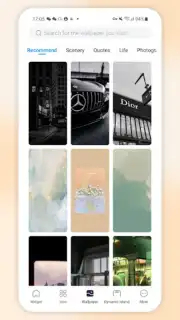 Top Widgets - Colorsmith,kwg screenshot 1