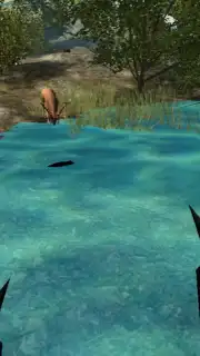 Bear Simulator screenshot 4
