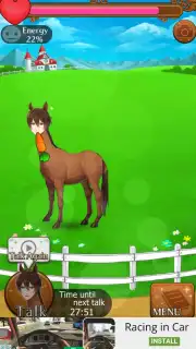 My Horse Prince screenshot 8