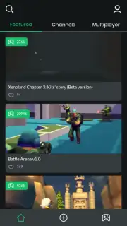Struckd screenshot 8
