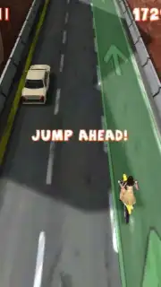 Lane Splitter screenshot 4
