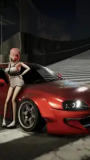 Kanjozoku Game screenshot 3