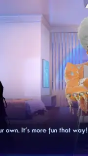 Free Dance screenshot 6