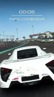 GRID™ Autosport Custom Edition screenshot 8