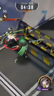 Witch Weapon screenshot 4