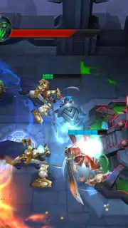 Eternal Arena screenshot 1
