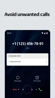 Yandex Start screenshot 7