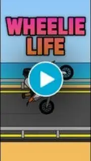 Wheelie Life screenshot 1