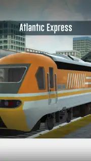 Euro Train Simulator 2017 screenshot 5