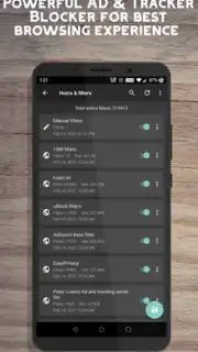 1DM Lite: Browser & Downloader screenshot 5