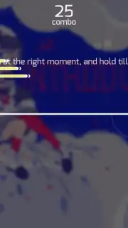 Phigros screenshot 5