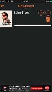 Filmmint screenshot 3