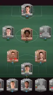 EA Sports FC Empires screenshot 13