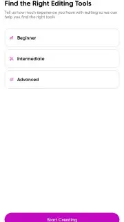 PicsArt screenshot 20