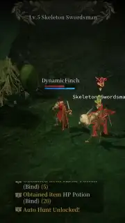 Teon: Revelation screenshot 4