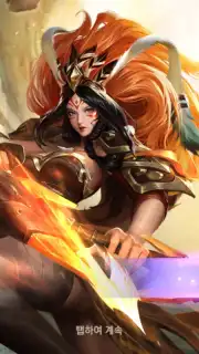 Three Kingdoms Soul screenshot 8