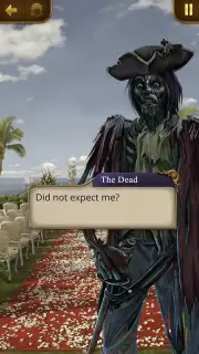 Romance Club - Stories screenshot 4