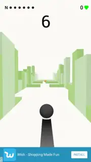 Catch Up screenshot 1