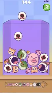 Merge Fellas screenshot 3