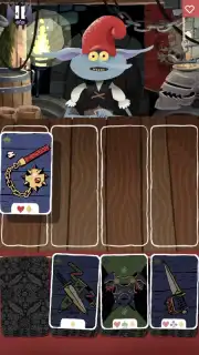 Gnomitaire screenshot 2